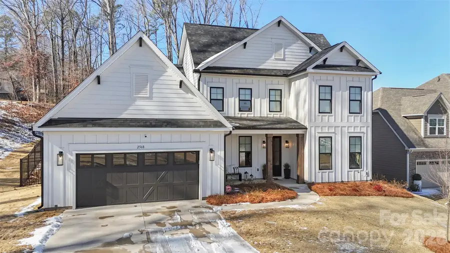 2568 Crosshaven Court Nw, Concord, NC 28027 - #3