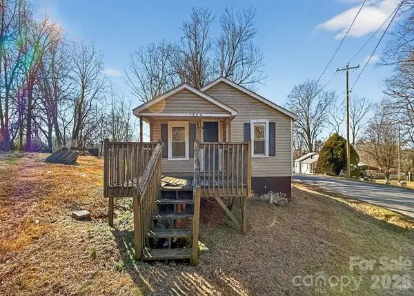 1309 Williams Road, Statesville, NC 28677