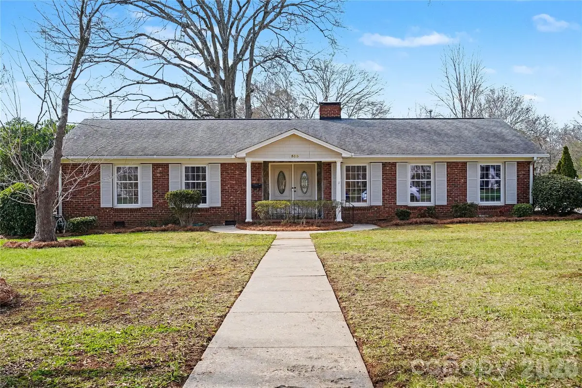 513 Lyttleton Drive, Charlotte, NC 28211 - #1