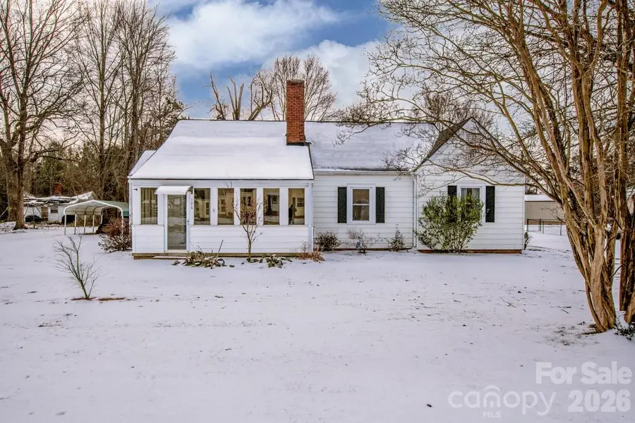 198 Center Street, Cooleemee, NC 27014 - #2