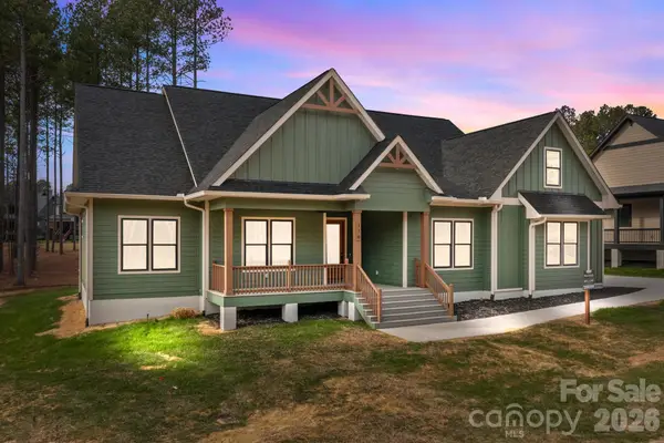 116 Taylors Garden Way, Statesville, NC 28625