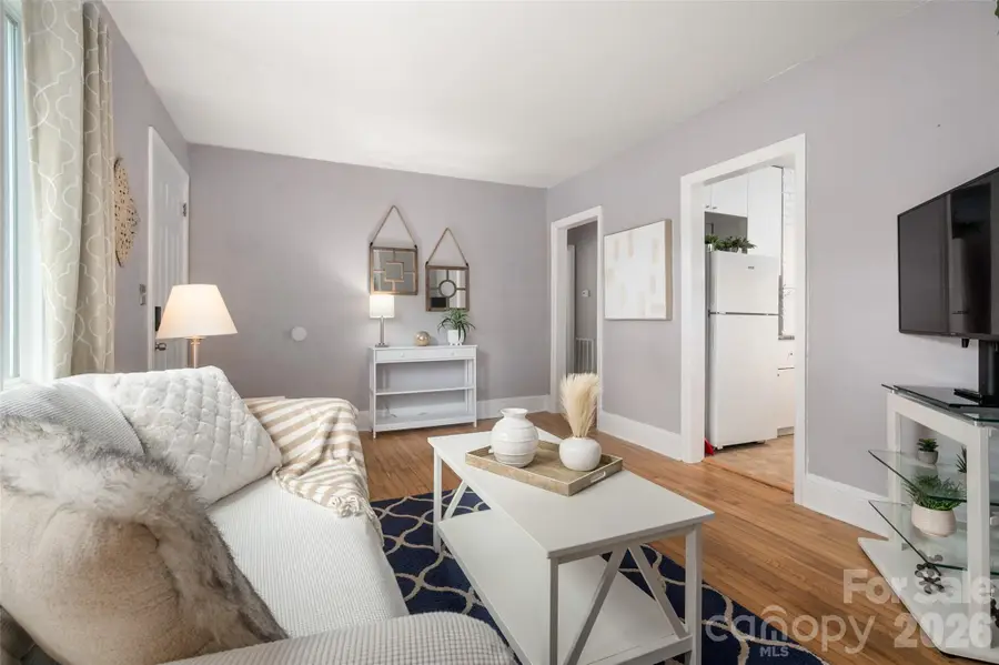2516 Columbus Circle, Charlotte, NC 28208 - #3
