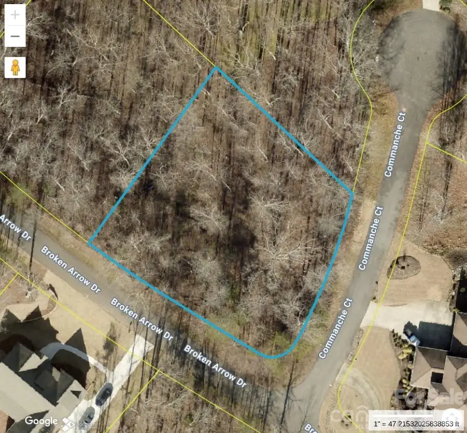 105 Commanche Court, Statesville, NC 28677 - #1