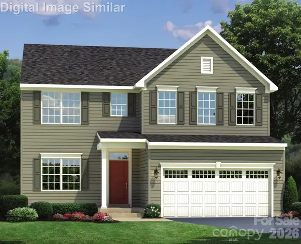 5015 Pineapple Lily Drive, Charlotte, NC 28216