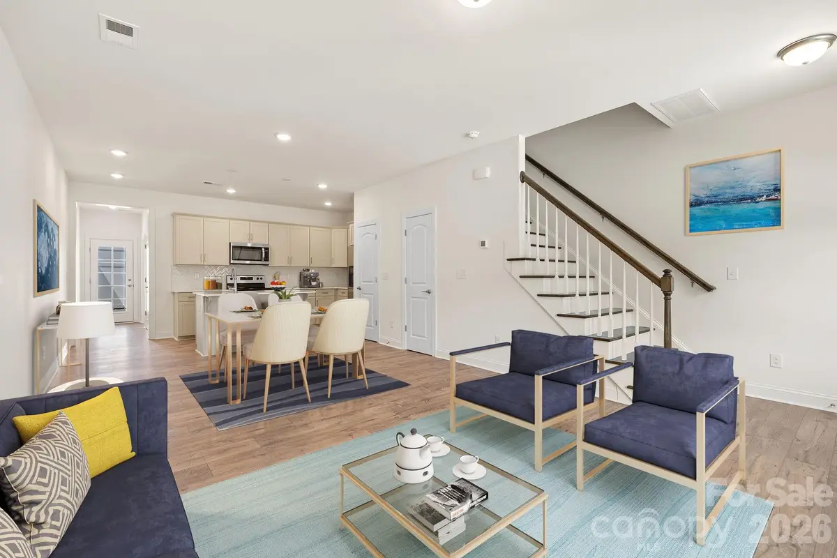 133 Cherry Springs Lane #12-C, Asheville, NC 28804 - #1