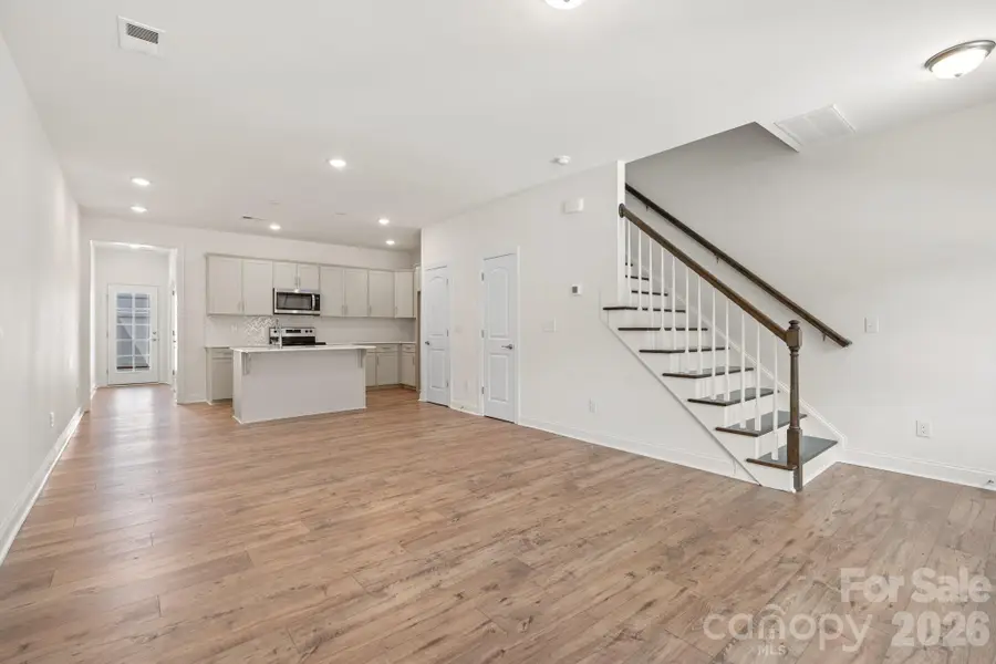 133 Cherry Springs Lane #12-C, Asheville, NC 28804 - #3