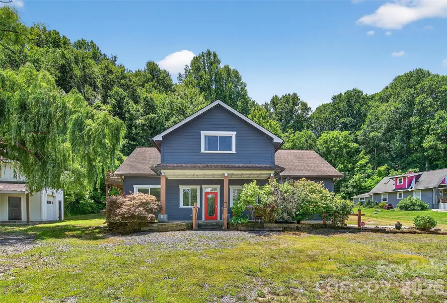 626 Old Lytle Cove Road, Swannanoa, NC 28778 - #2