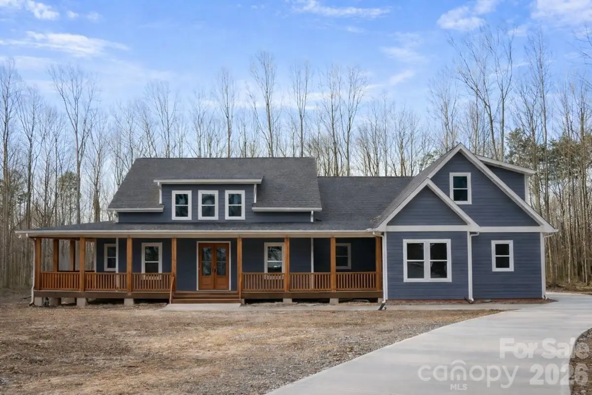 929 Mocksville Highway, Statesville, NC 28625 - Image #1