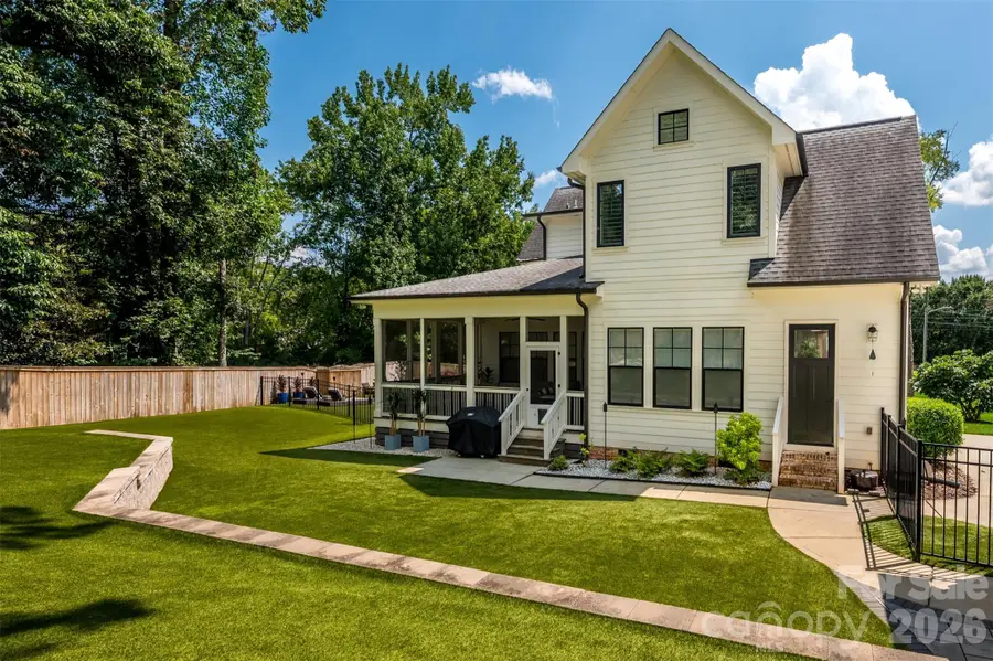 4325 Tangle Drive, Charlotte, NC 28211 - Image #3