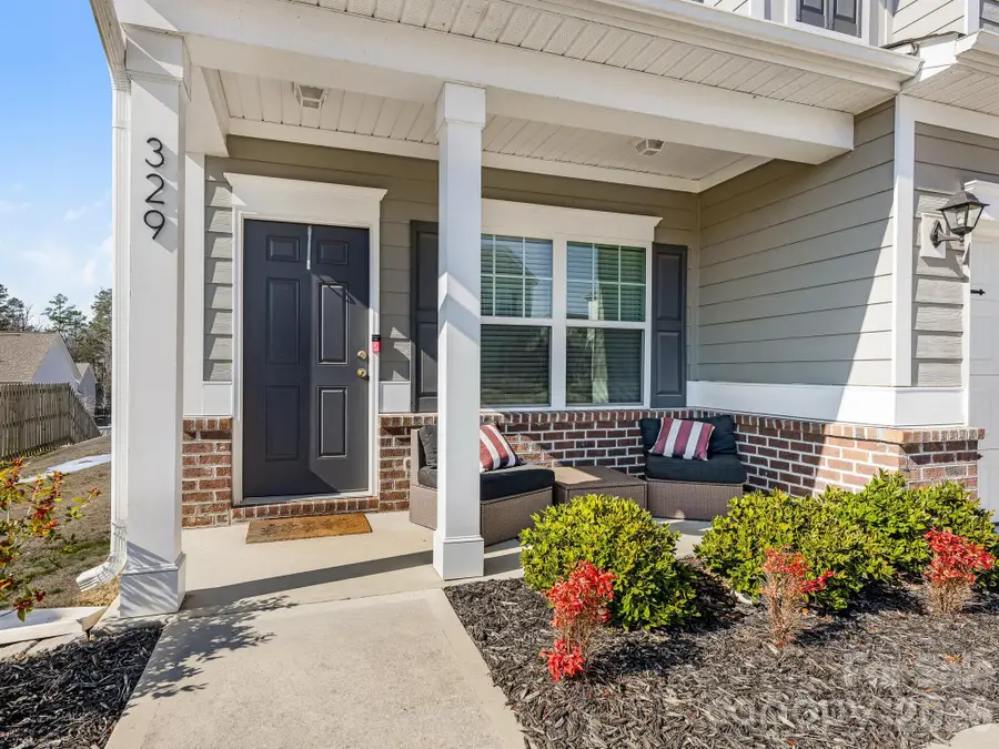 329 Crandon Road, Mount Holly, NC 28120 - #2