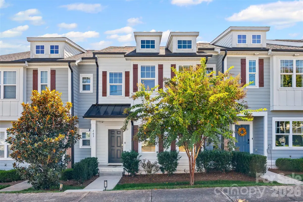 263 Keener Boulevard, Belmont, NC 28012 - Image #1