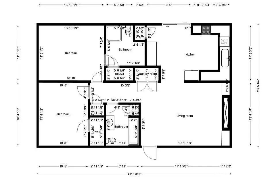 2116 Eastway Drive, Charlotte, NC 28205 - Image #1