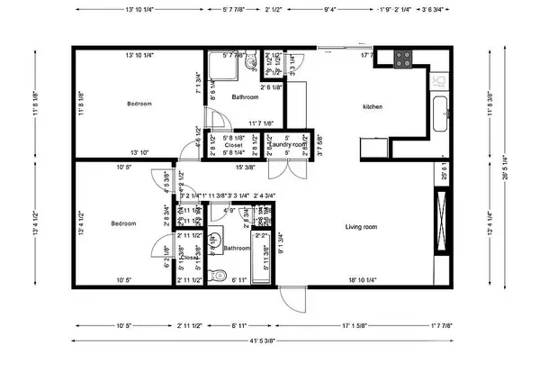 2116 Eastway Drive, Charlotte, NC 28205