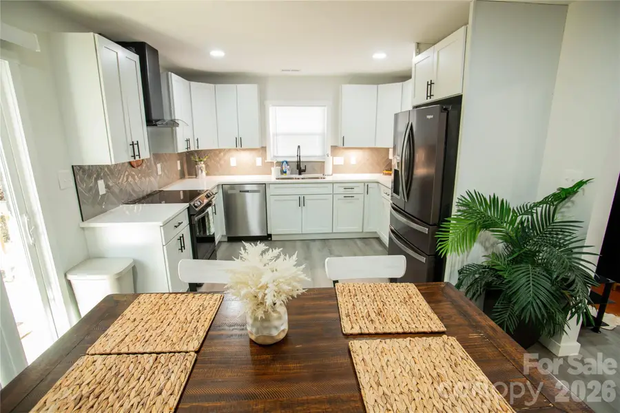 2116 Eastway Drive, Charlotte, NC 28205 - #2