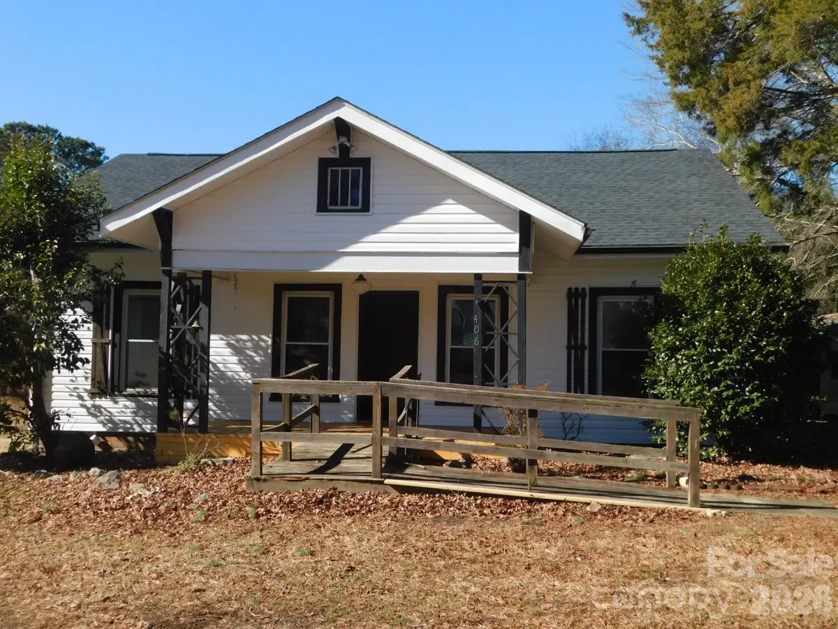 408 S Wadesboro Boulevard, Mount Gilead, NC 27306 - Image #1