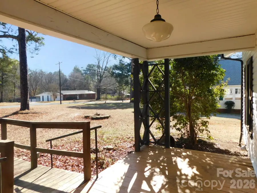 408 S Wadesboro Boulevard, Mount Gilead, NC 27306 - Image #2