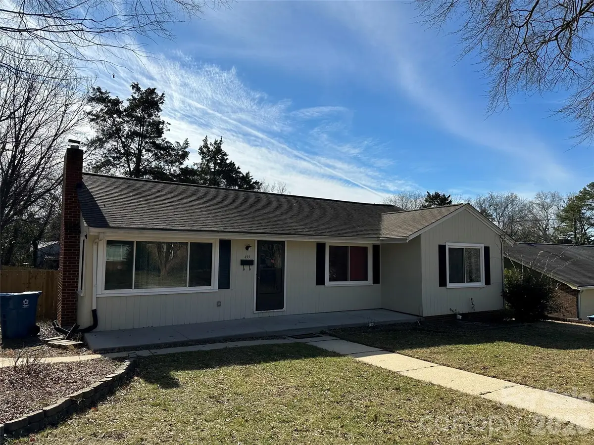 413 Roberts Street, Salisbury, NC 28144 - #1