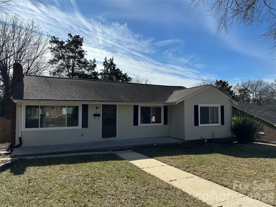 413 Roberts Street, Salisbury, NC 28144 - #2