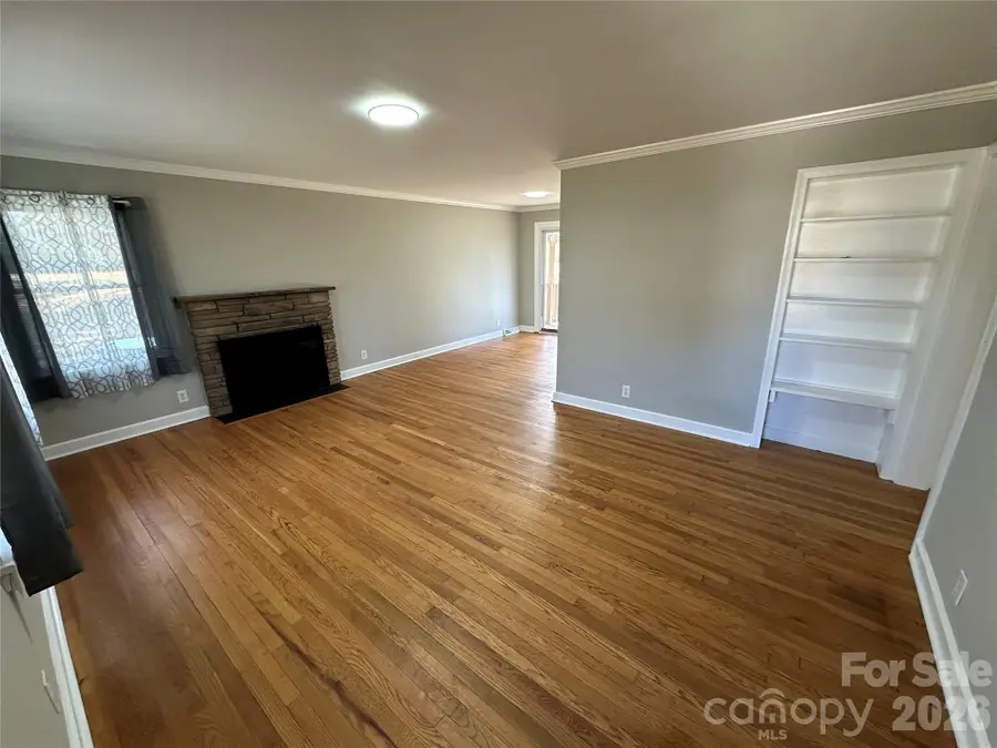 413 Roberts Street, Salisbury, NC 28144 - #3