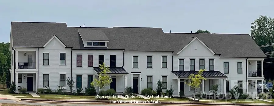 10215 Rainier Trail Drive Nw, Huntersville, NC 28078 - #2