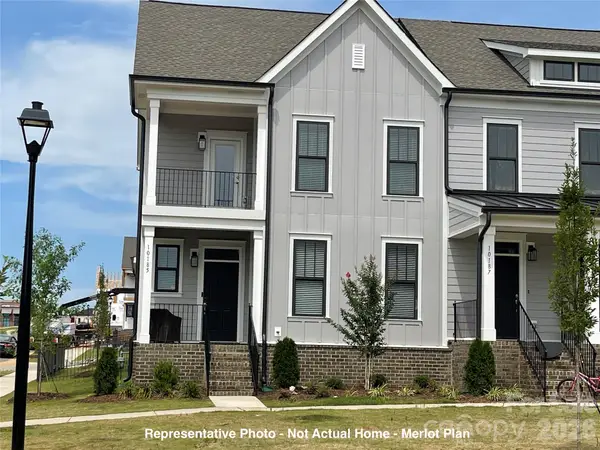 10225 Rainier Trail Drive Nw, Huntersville, NC 28078