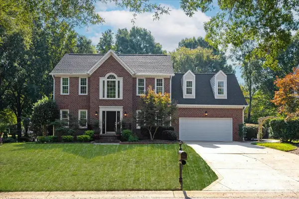 1302 Foxfield Road, Waxhaw, NC 28173