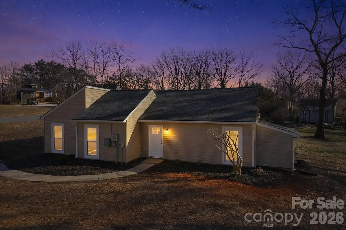 1878 Thoreau Court, Connelly Springs, NC 28612 - Image #1