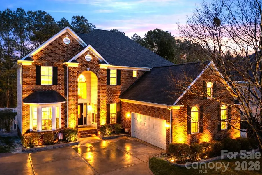 14318 Stewarts Bend Lane, Charlotte, NC 28277 - Image #3