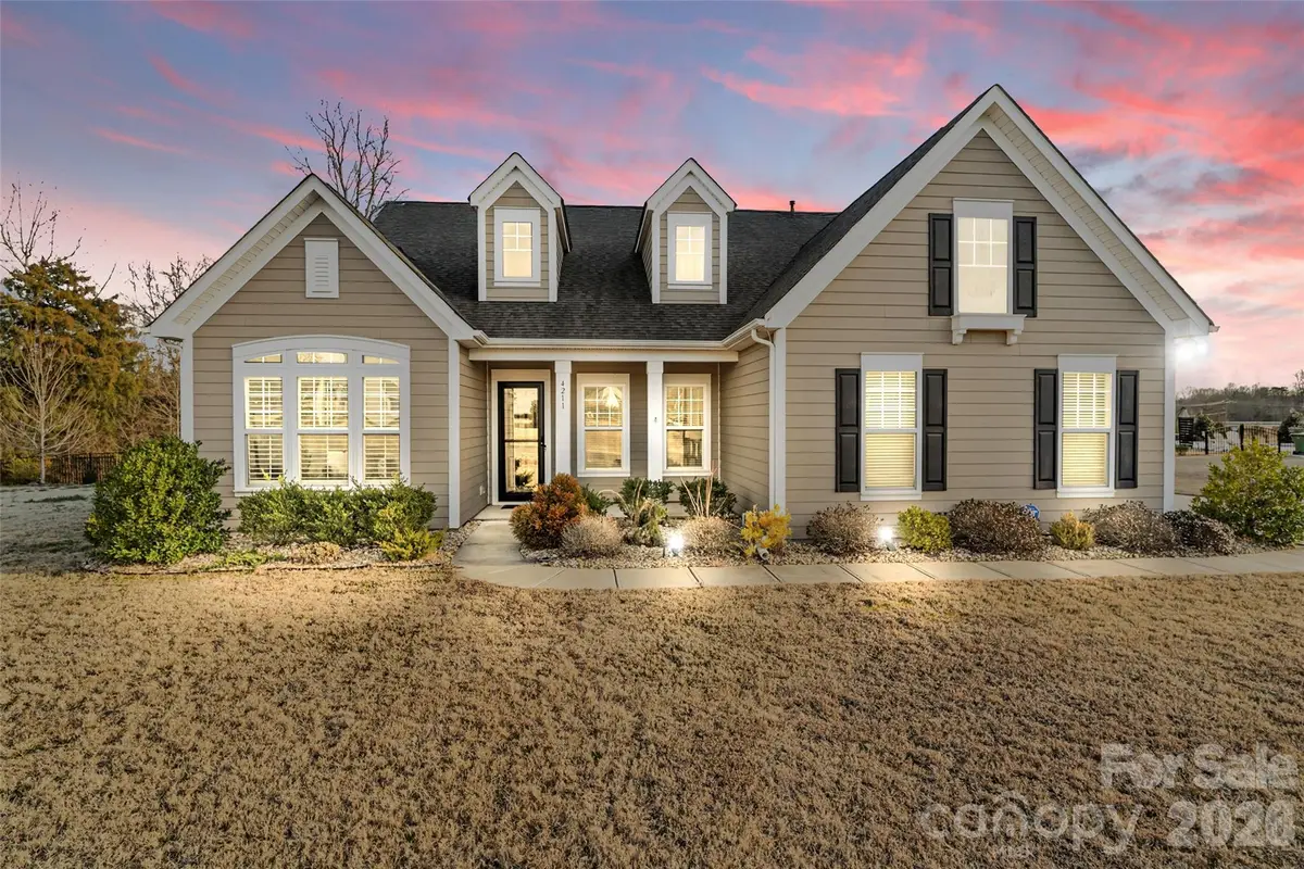 4211 Maggie Springs Way, Clover, SC 29710 - #1