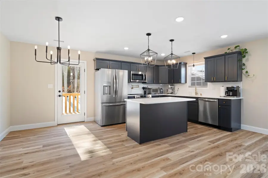 5961 Charlie Little Road, Granite Falls, NC 28630 - Image #2