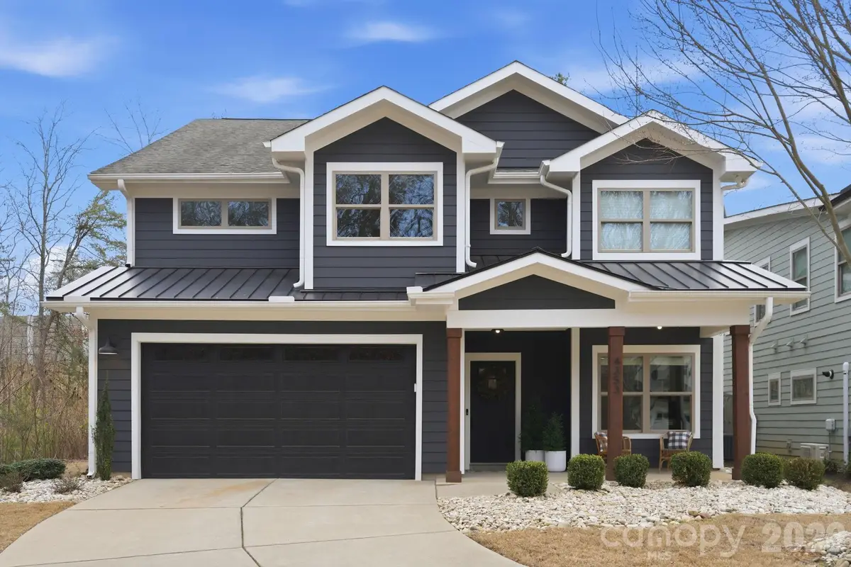 4353 Spring Street, Matthews, NC 28105 - #1