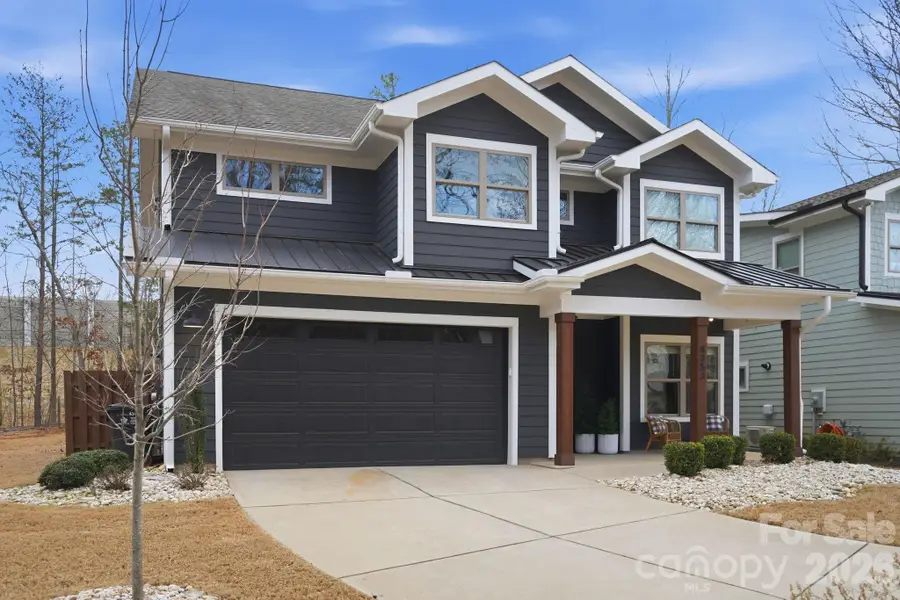 4353 Spring Street, Matthews, NC 28105 - #2