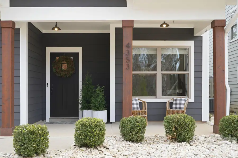 4353 Spring Street, Matthews, NC 28105 - #3