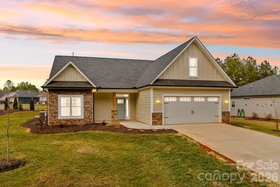 215 Village Lane, Salisbury, NC 28146 - Image #2