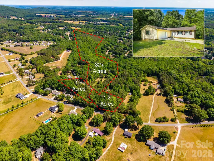 4515 Botany Trail, Maiden, NC 28650 - #2