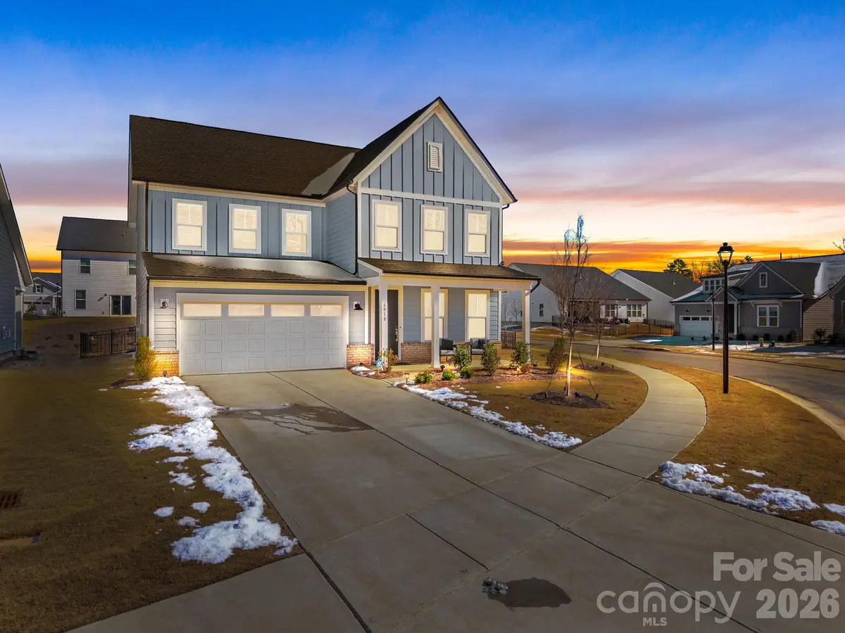 6018 Valehaven Place, Charlotte, NC 28269 - #1