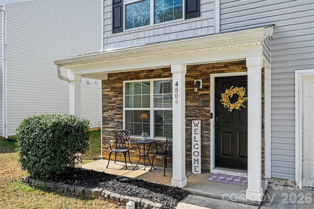 4804 Manchineel Lane, Monroe, NC 28110 - #1