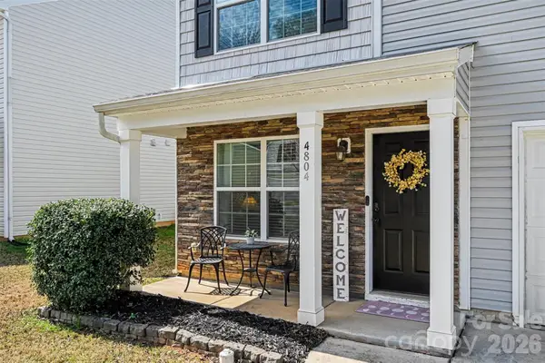 4804 Manchineel Lane, Monroe, NC 28110