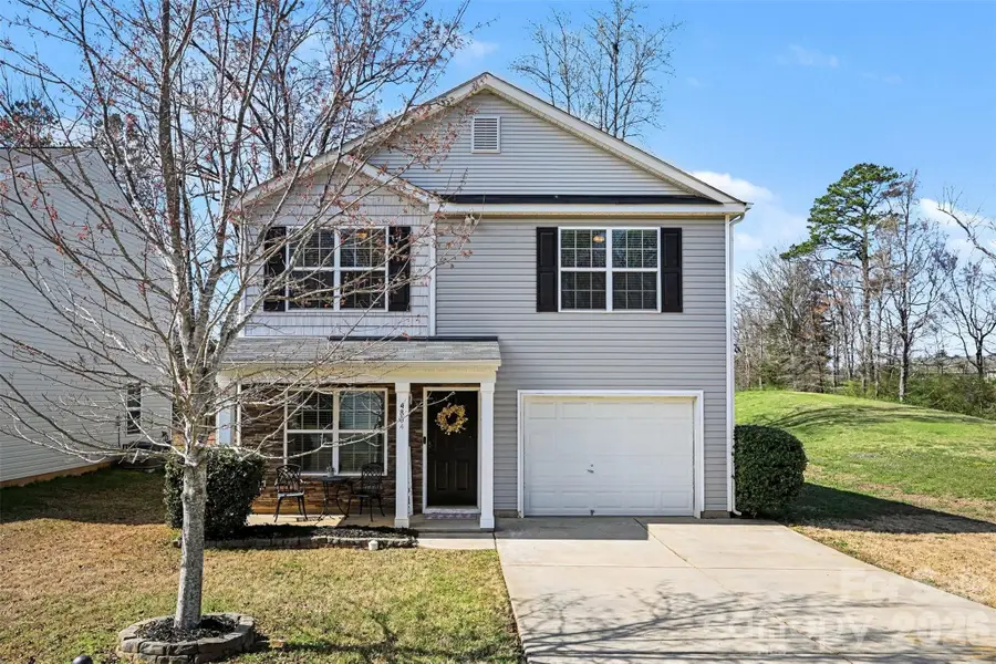 4804 Manchineel Lane, Monroe, NC 28110 - #2