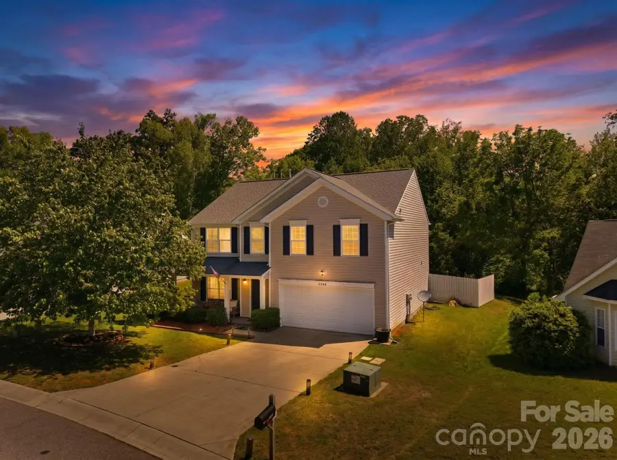 2260 Wexford Way, Statesville, NC 28625 - #2