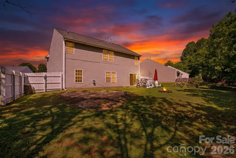 2260 Wexford Way, Statesville, NC 28625 - #3