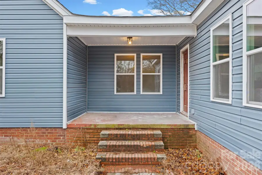 3526 Mount Holly Road, Edgemoor, SC 29712 - #2