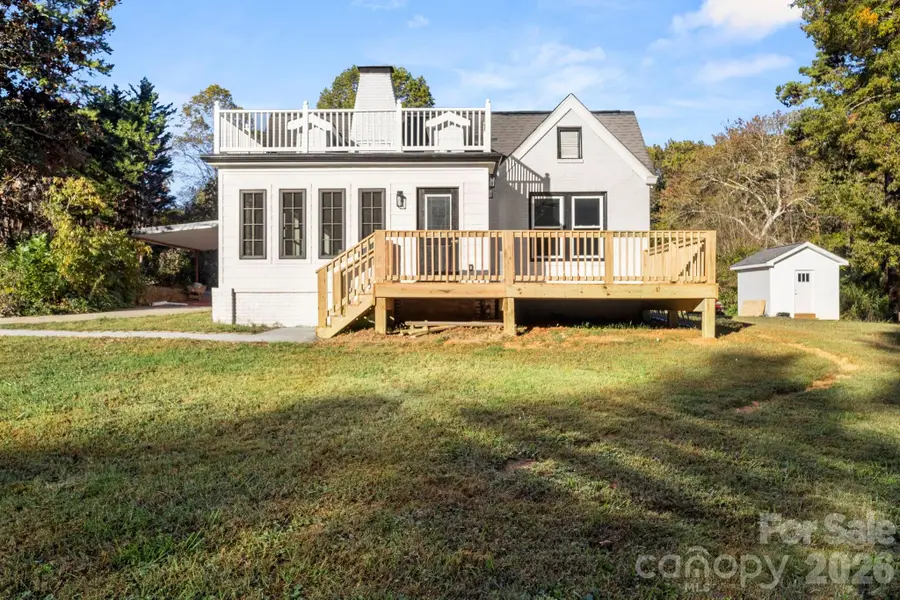 1011 N 14th Street, Bessemer City, NC 28016 - Image #2