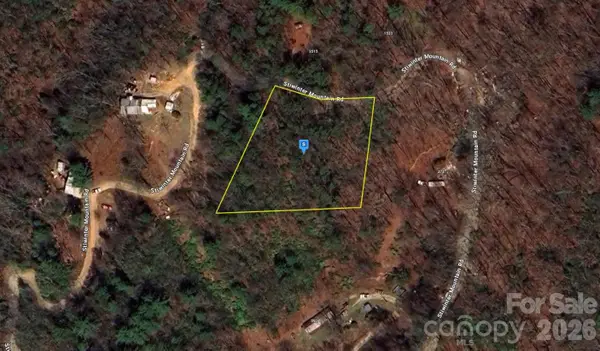 510 Stiwinter Mountain Road, Franklin, NC 28734