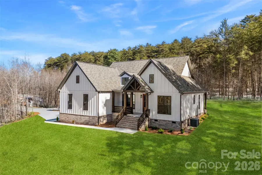 1209 Sparrow Springs Road, Kings Mountain, NC 28086 - Image #3