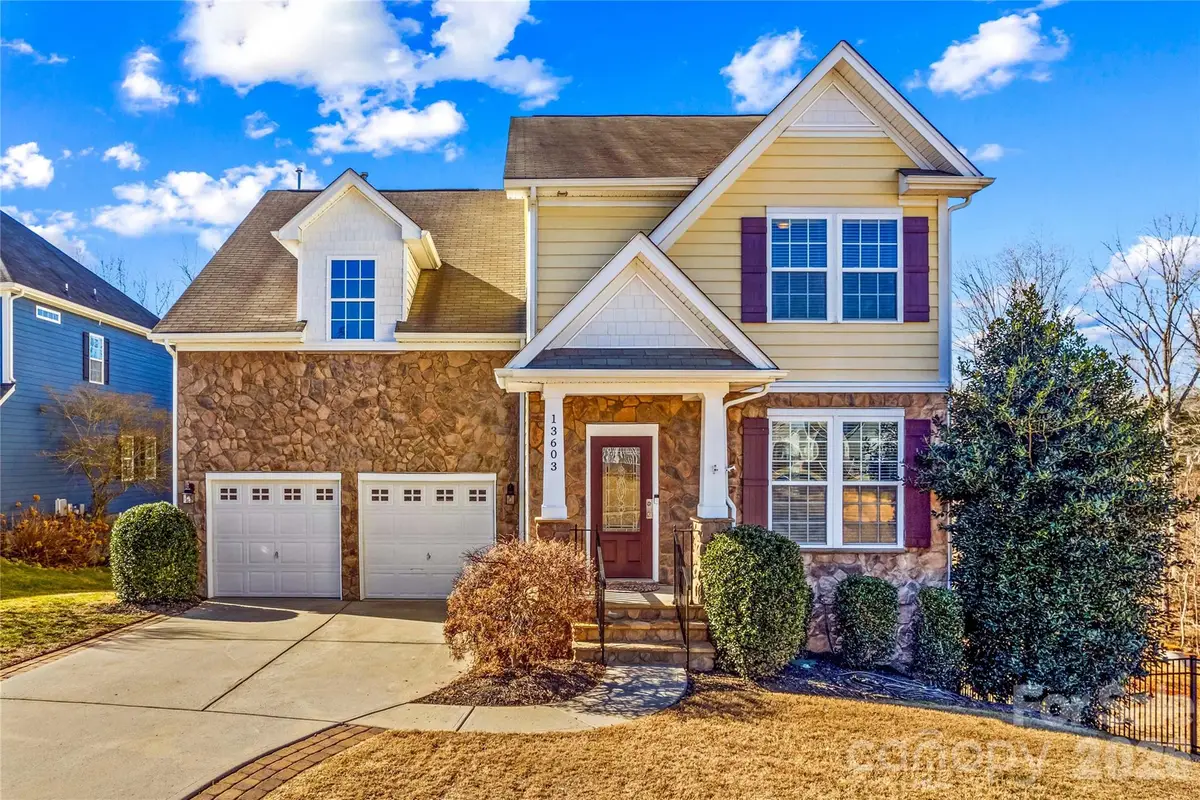 13603 Helen Benson Boulevard, Davidson, NC 28036 - #1