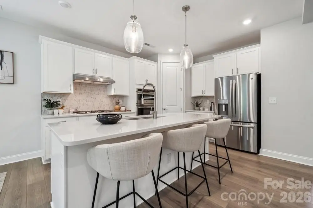 5029 Duval Circle, Tega Cay, SC 29708 - #1