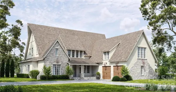 901 Lansdowne Road, Charlotte, NC 28270