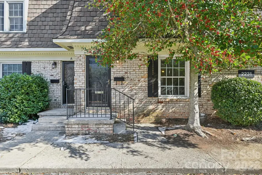 2231 Rexford Road #B, Charlotte, NC 28211 - Image #2