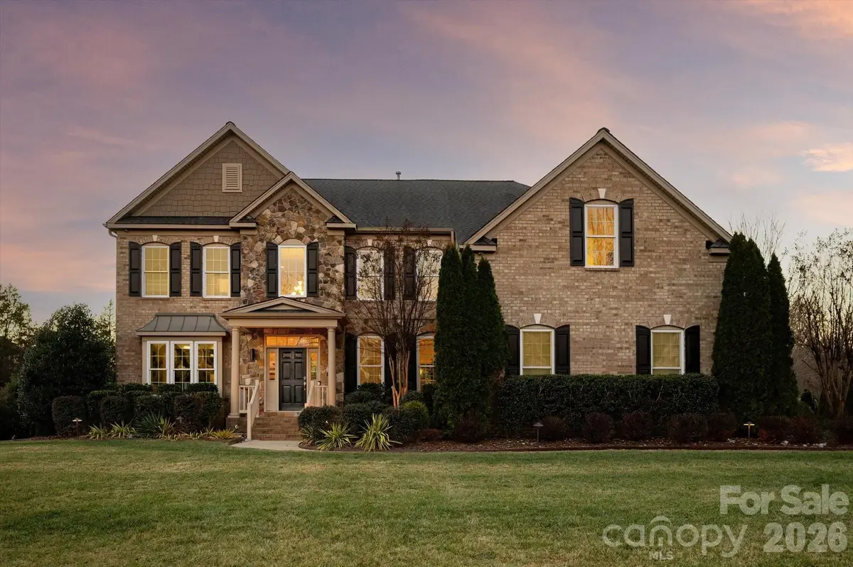 840 Wandering Way Drive, Marvin, NC 28173 - Image #1